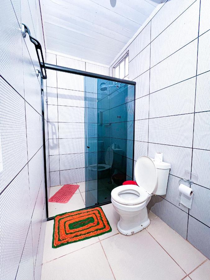 Equatorial Park Clube Hotel Abaetetuba Ngoại thất bức ảnh