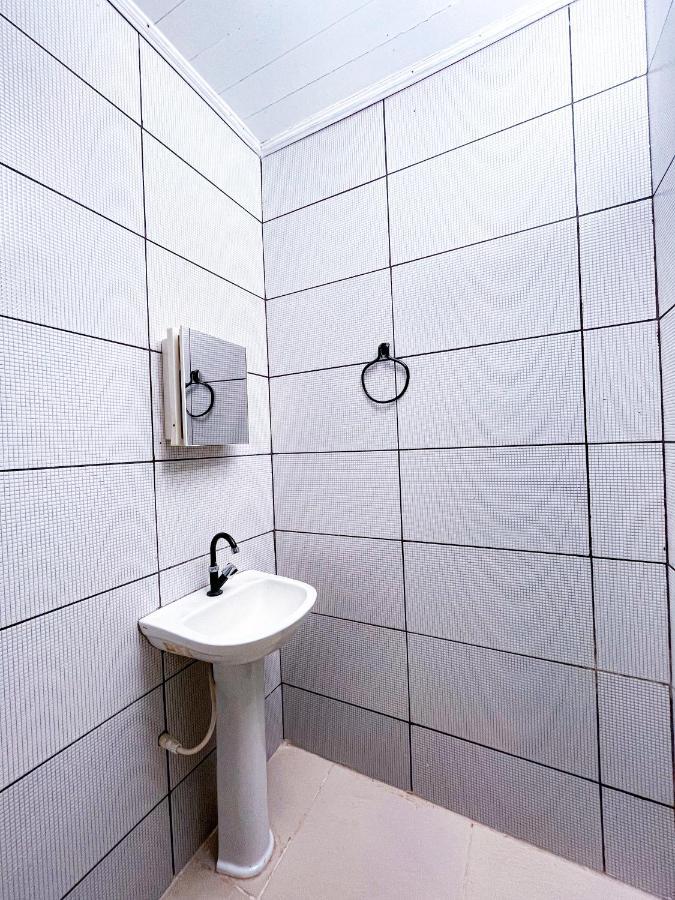 Equatorial Park Clube Hotel Abaetetuba Ngoại thất bức ảnh
